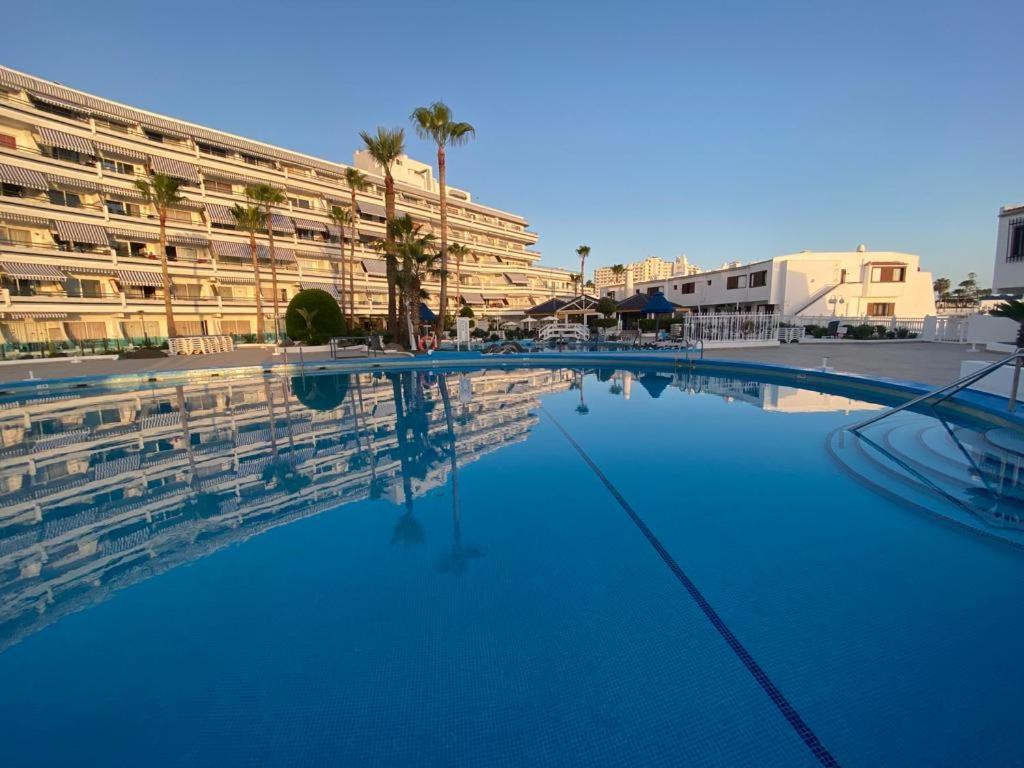 Apartamento Privado La Pinta Beach - Hotel Club Atlantis 阿德耶 外观 照片