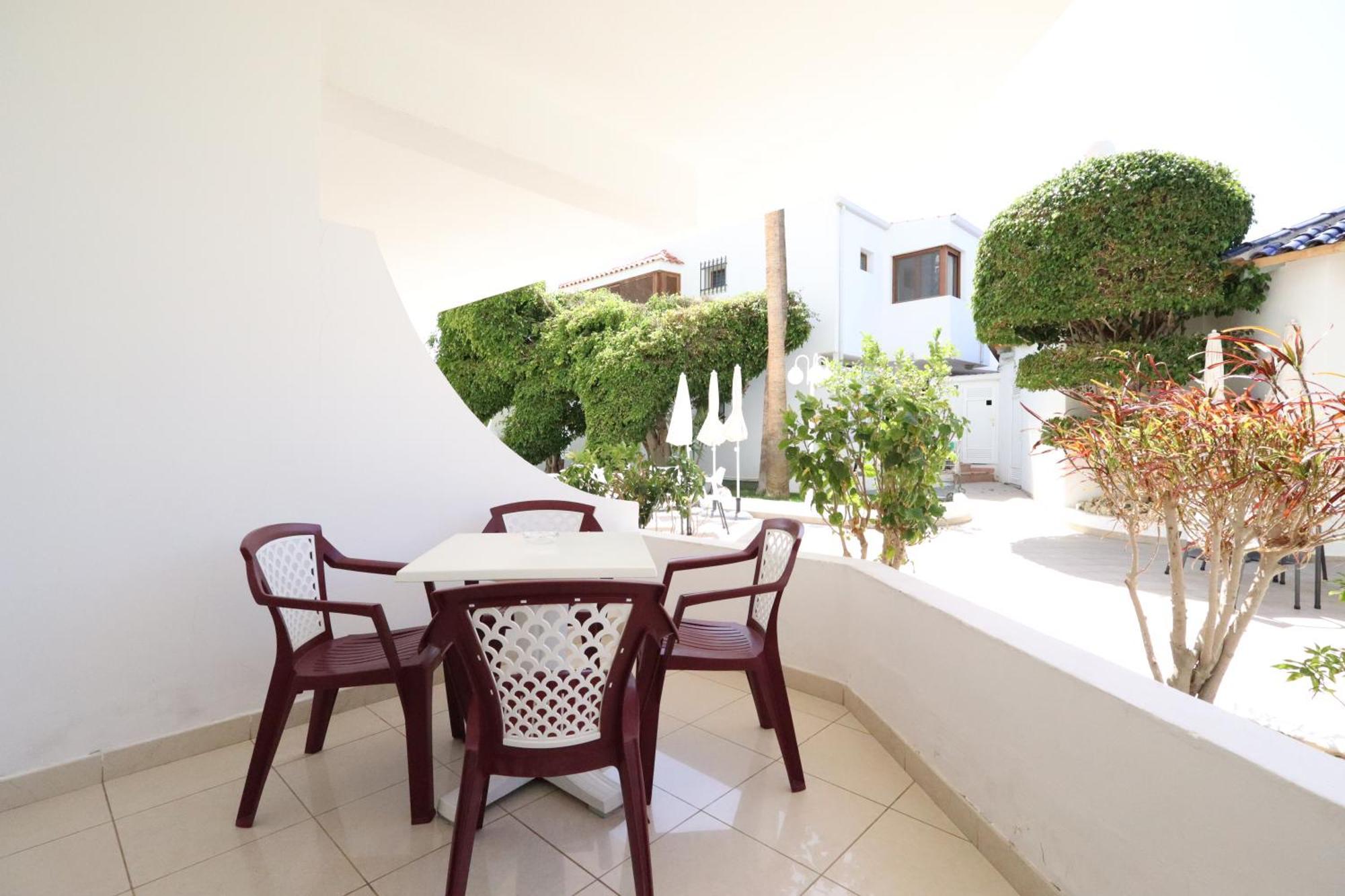 Apartamento Privado La Pinta Beach - Hotel Club Atlantis 阿德耶 外观 照片