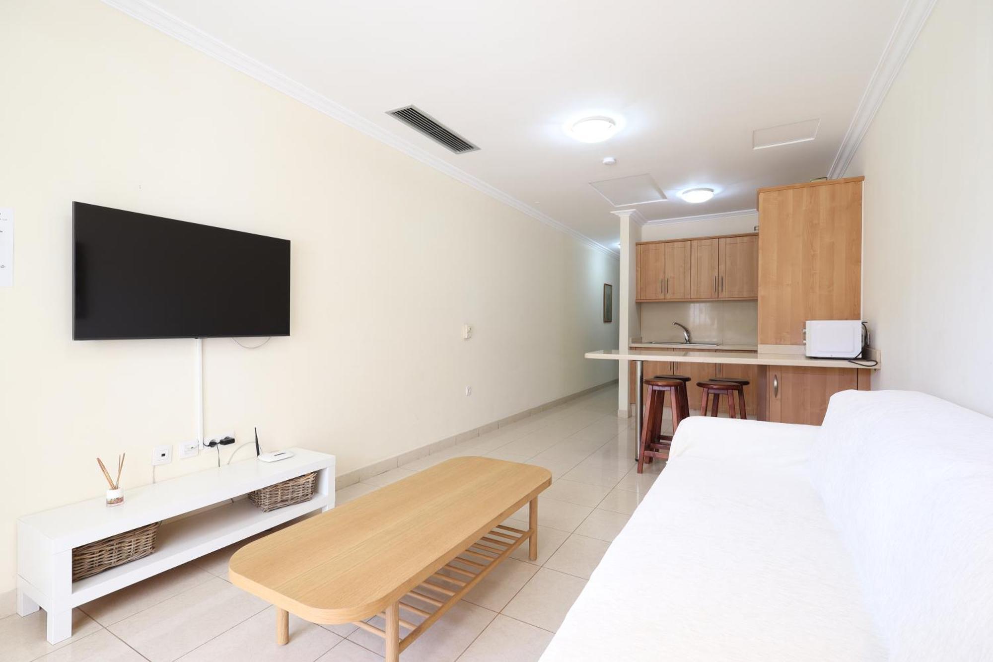 Apartamento Privado La Pinta Beach - Hotel Club Atlantis 阿德耶 外观 照片