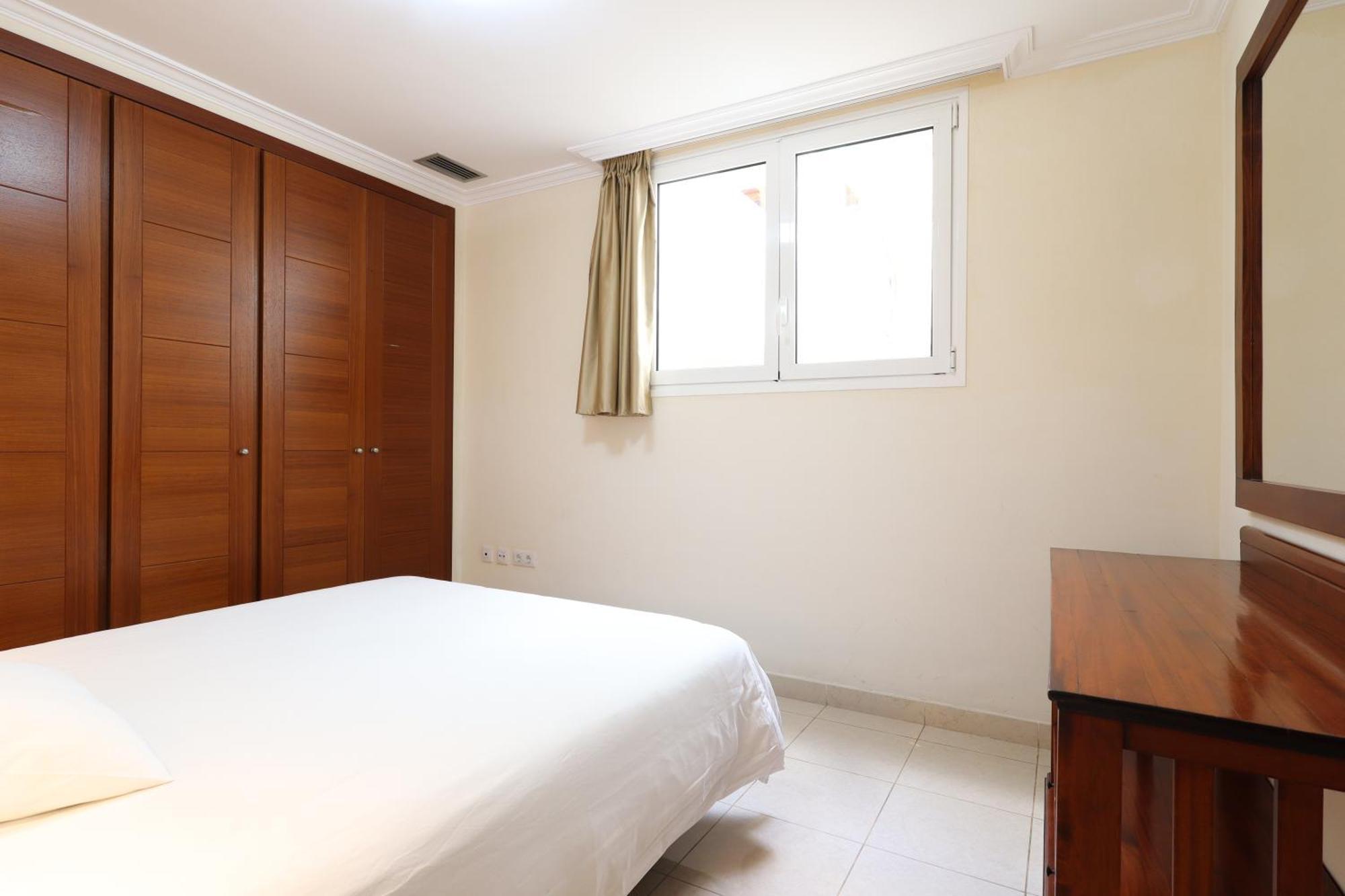 Apartamento Privado La Pinta Beach - Hotel Club Atlantis 阿德耶 外观 照片