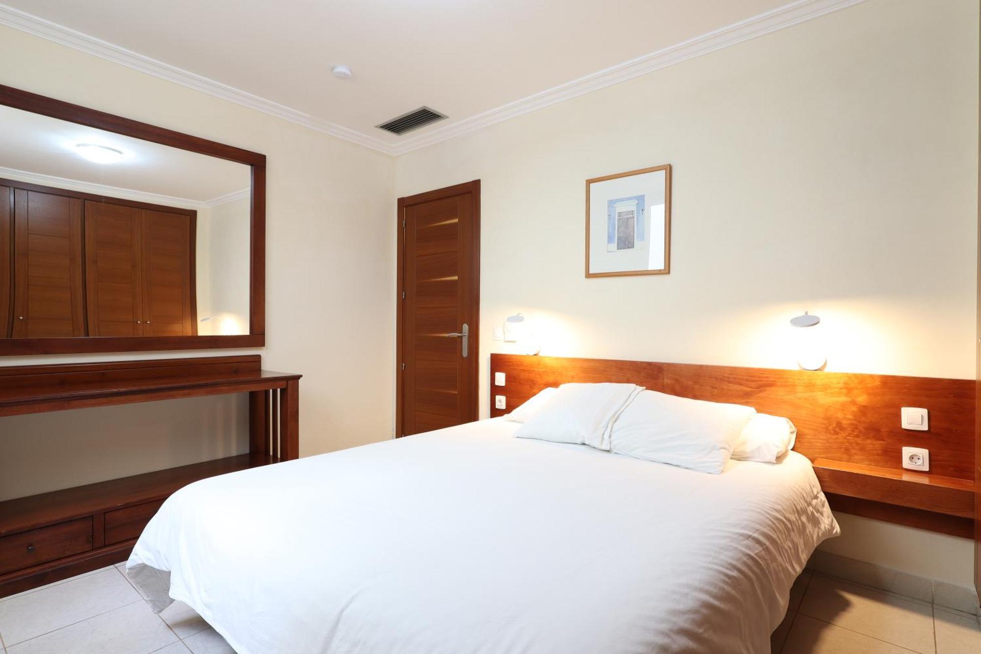 Apartamento Privado La Pinta Beach - Hotel Club Atlantis 阿德耶 外观 照片