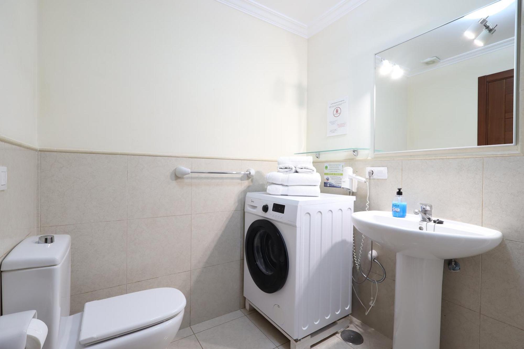 Apartamento Privado La Pinta Beach - Hotel Club Atlantis 阿德耶 外观 照片